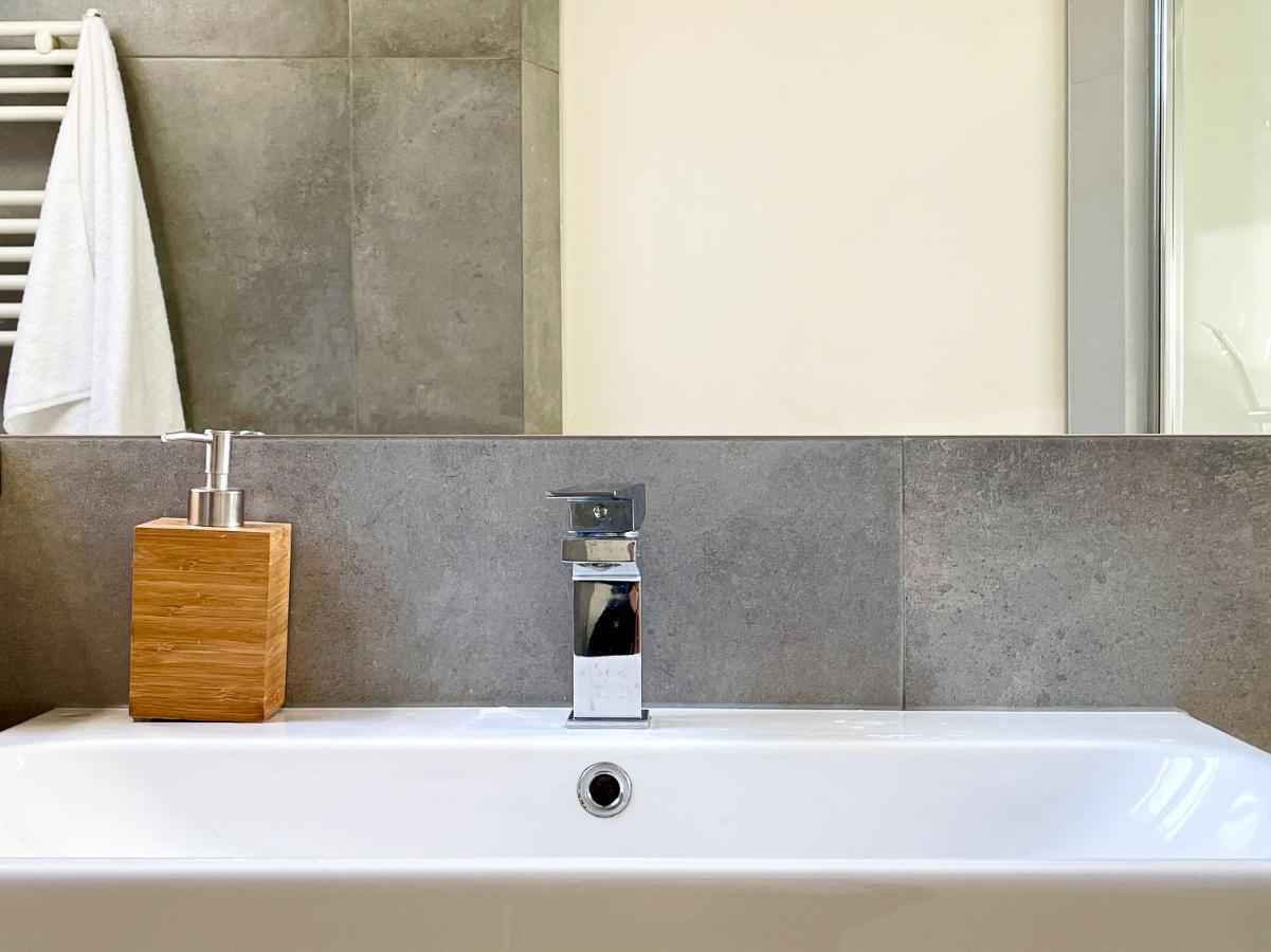 Visitzakopane - Lord Apartment Bagian luar foto